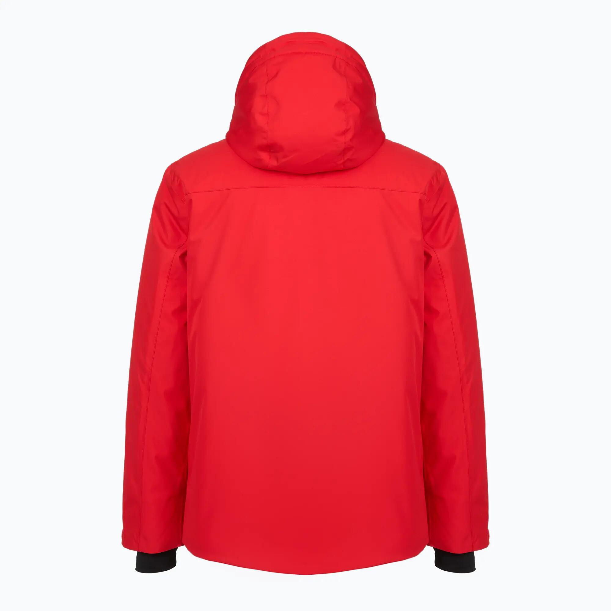 Kurtka narciarska męska KADVA Edge X Jacket 2/7