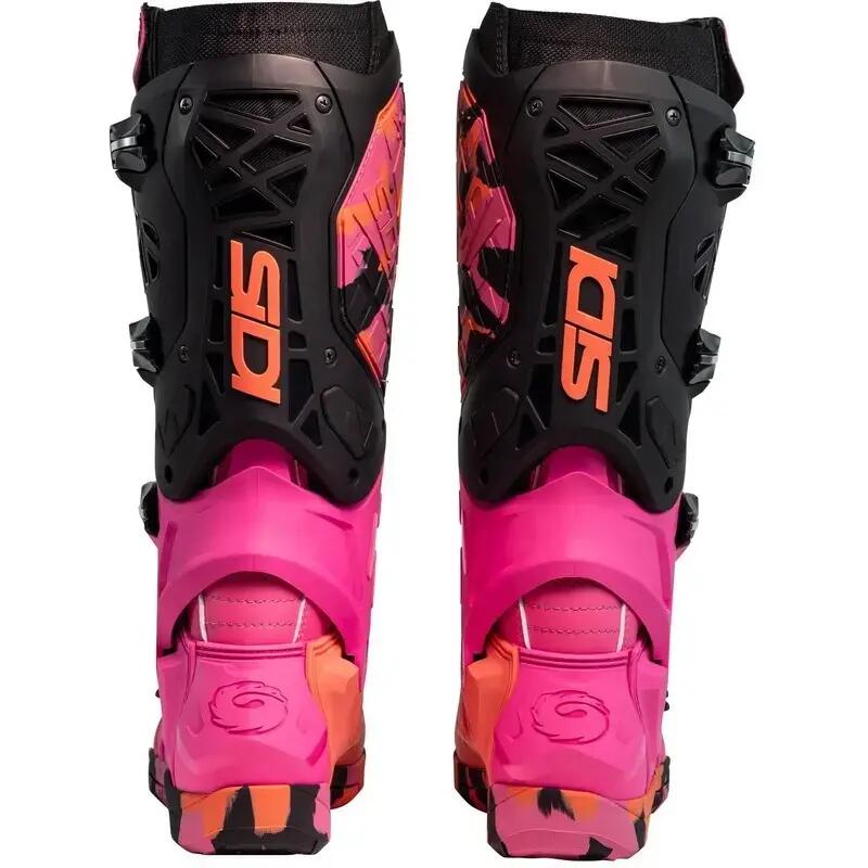 Buty motocrossowe Sidi Crossair X 5/5