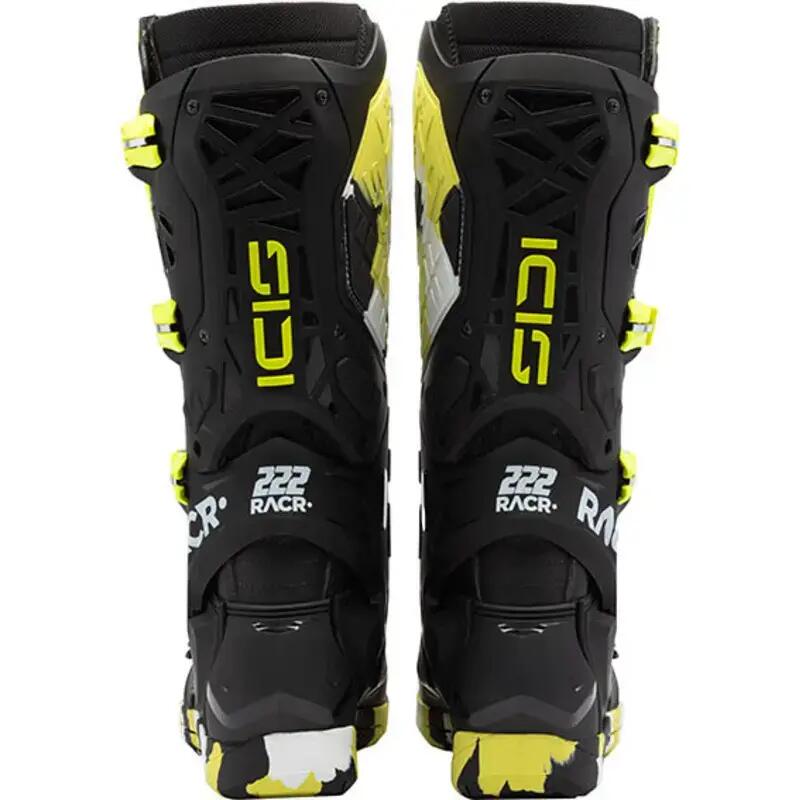 Buty motocrossowe Sidi Crossair X 4/4