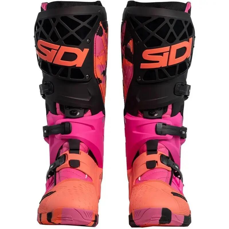 Buty motocrossowe Sidi Crossair X 4/5