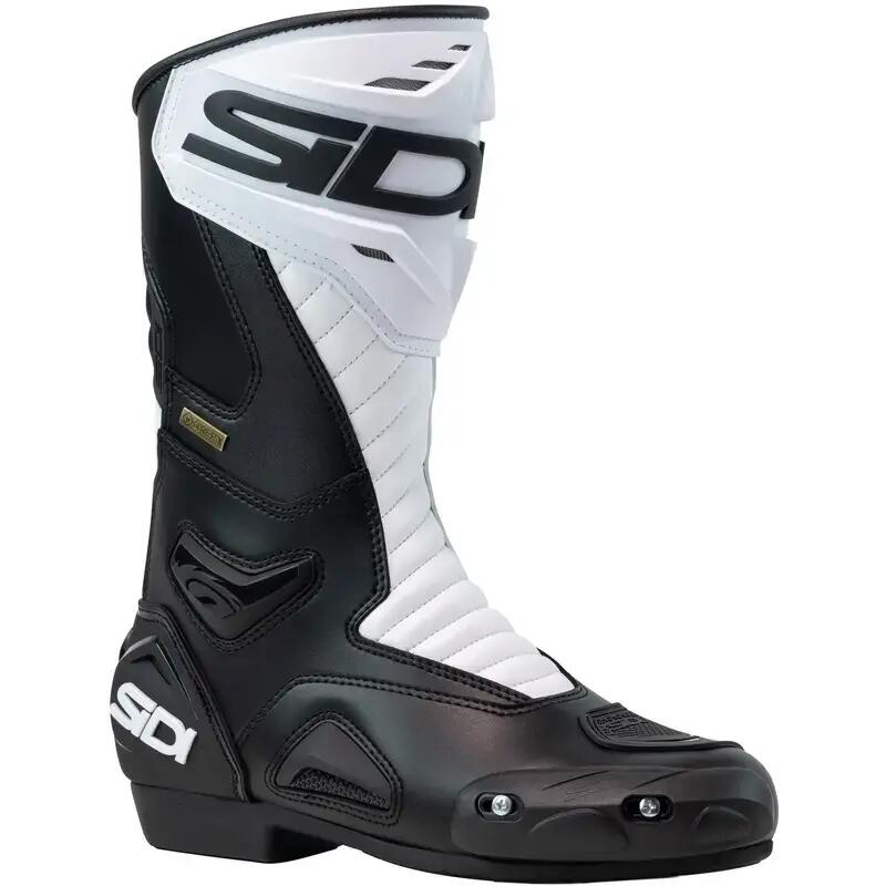 Buty motocyklowe wyścigowe Sidi Performer Gore 2/3