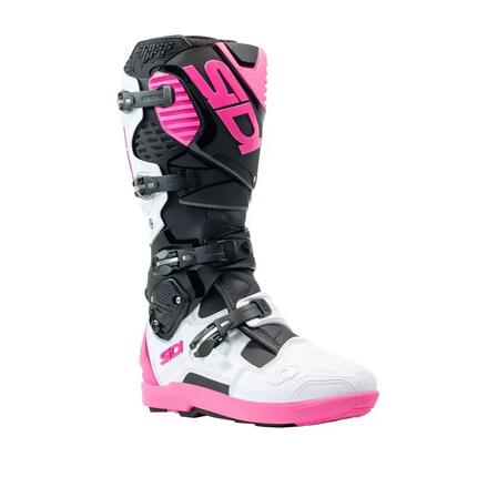 Botas de motocross Sidi Crossfire 3 SRS