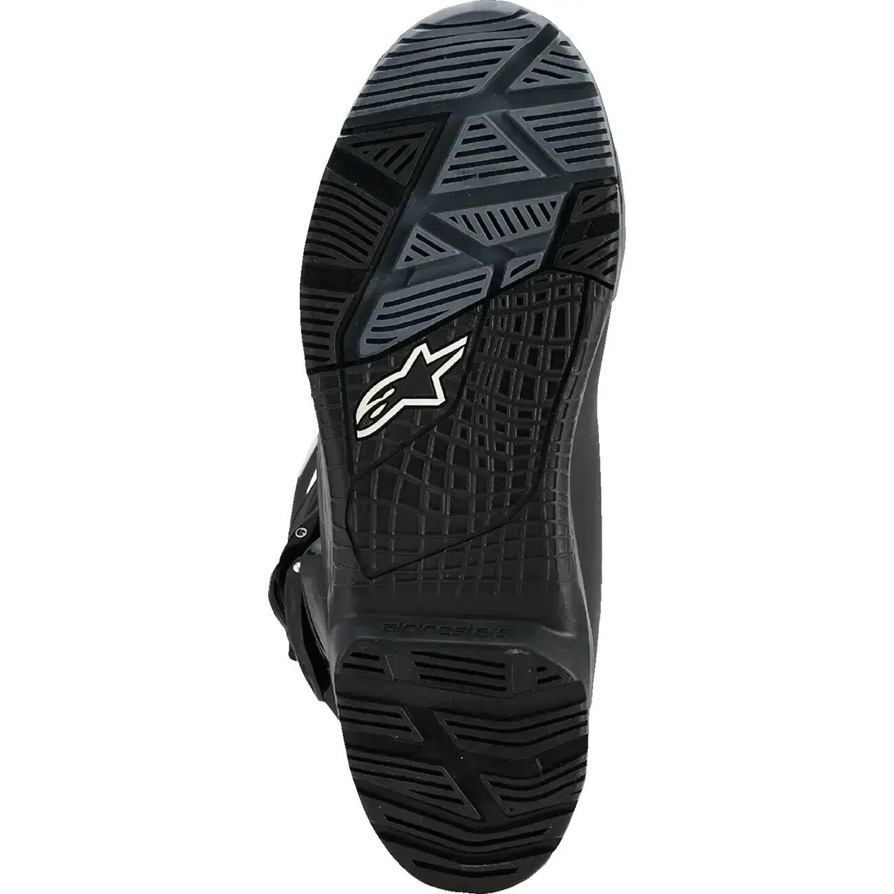 Motorcycle Boots Alpinestars Corozal Adventure Drystar® 5/5