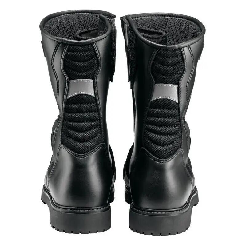 Motorcycle Boots Sidi Gavia Gore-tex Adventure 5/6