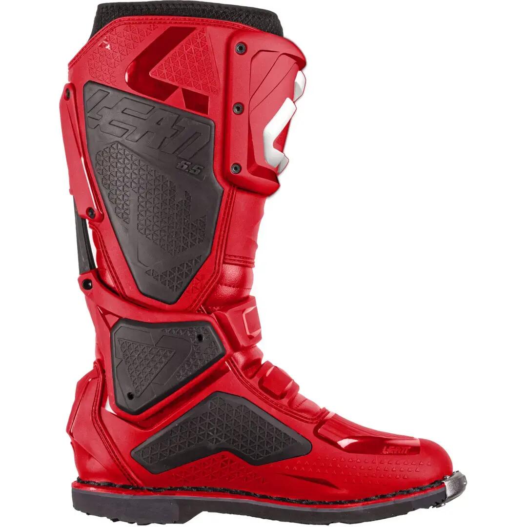 Cross-Motorradstiefel Leatt 6.5 V25 2/3