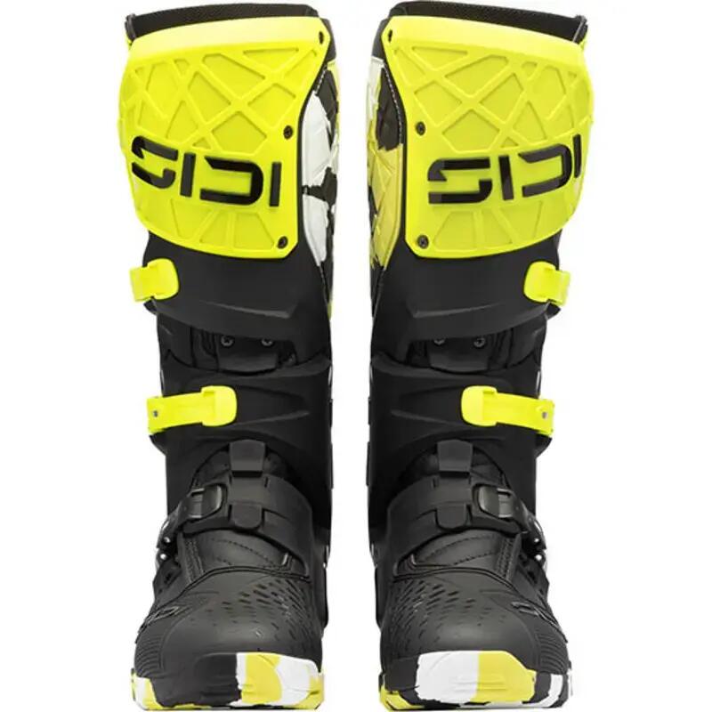 Buty motocrossowe Sidi Crossair X 3/4