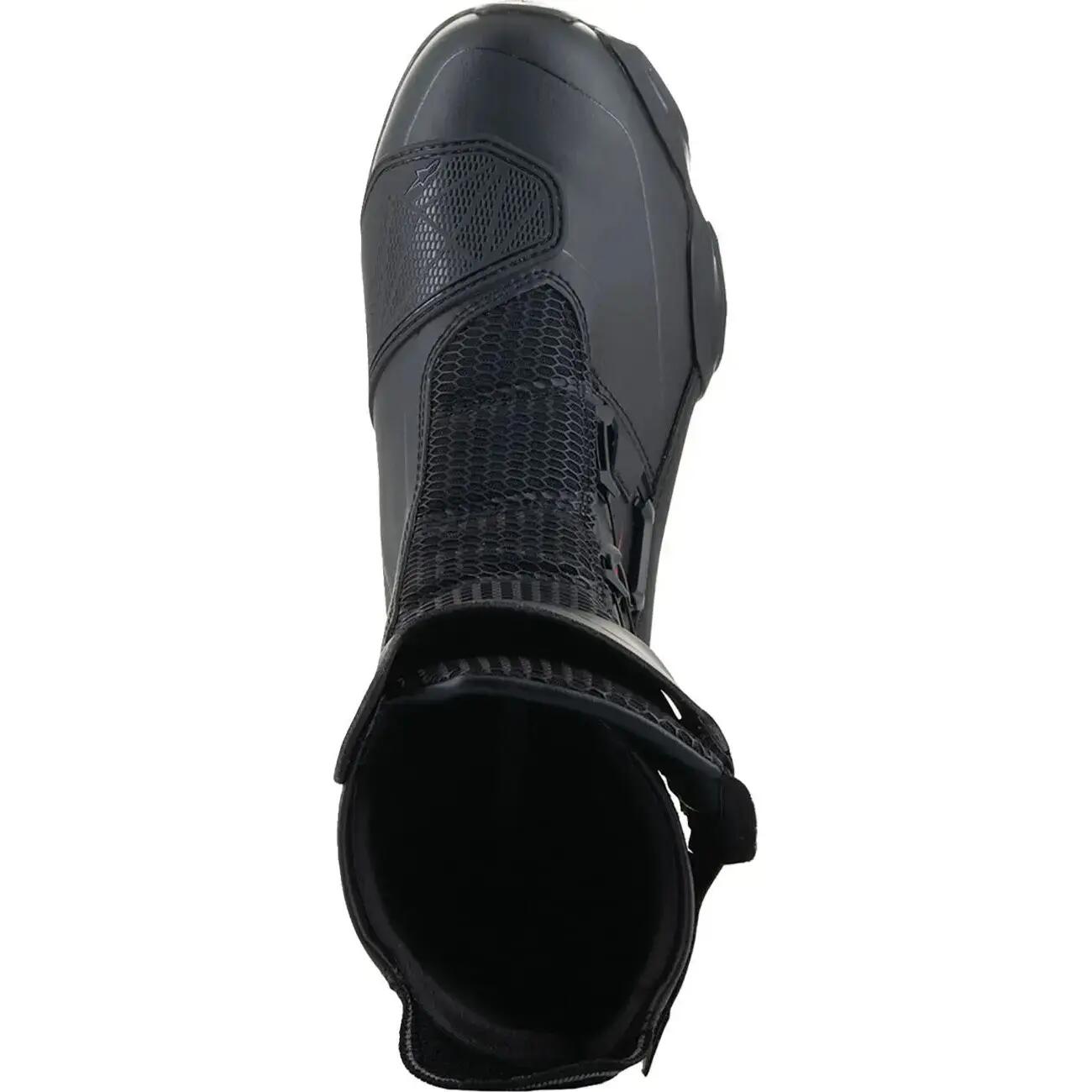 Racing motorlaarzen Alpinestars SP-X BOA 4/5