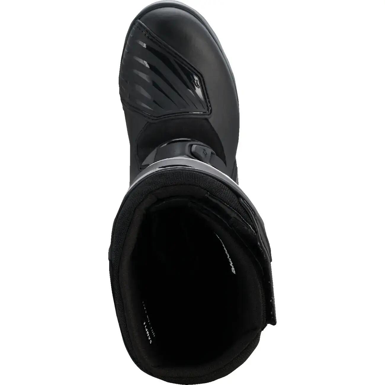 Motorcycle Boots Alpinestars Corozal Adventure Drystar® 4/5