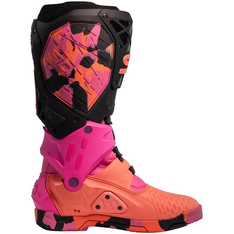 Buty motocrossowe Sidi Crossair X 3/5