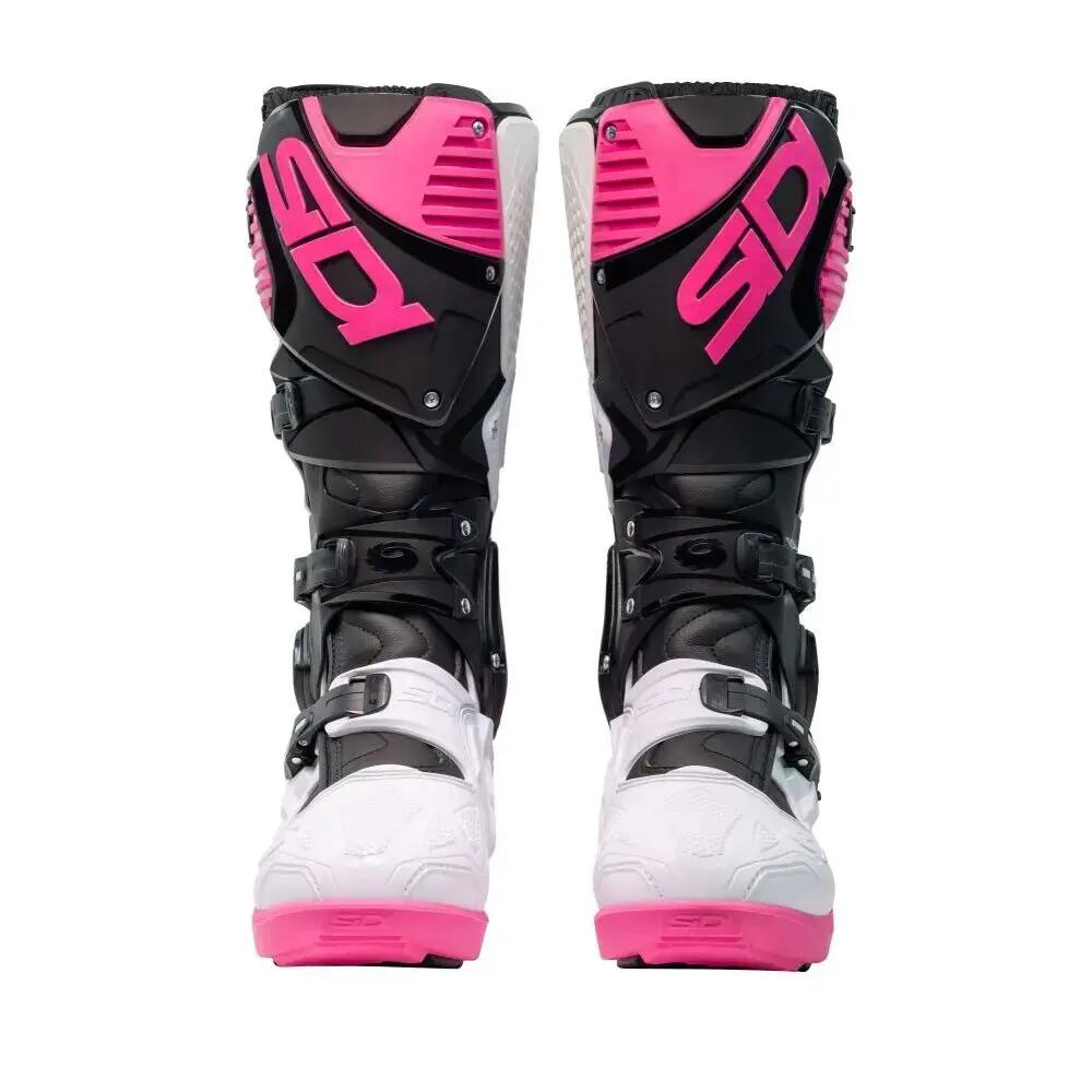 Botas de motocross Sidi Crossfire 3 SRS 3/3