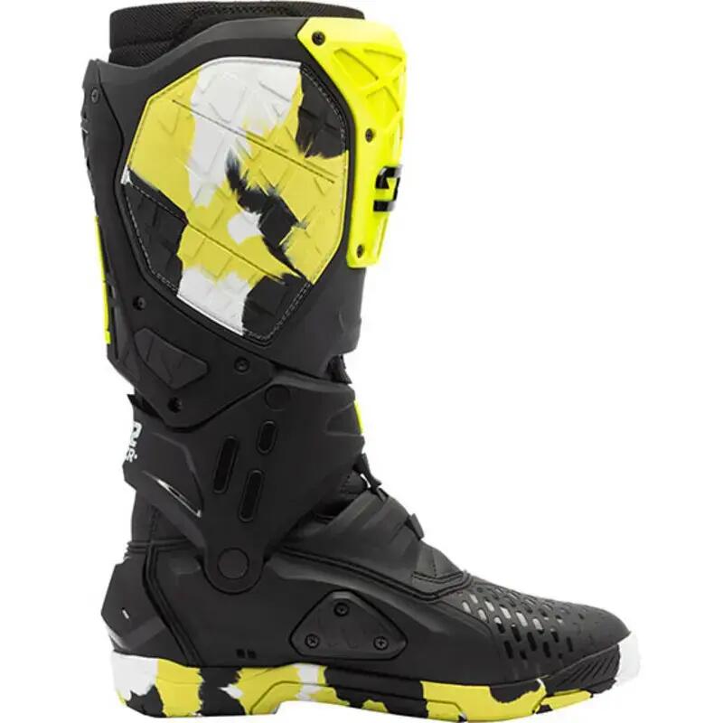 Buty motocrossowe Sidi Crossair X 2/4
