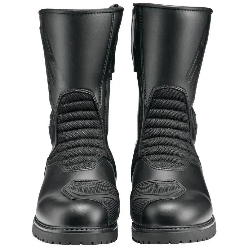 Motorcycle Boots Sidi Gavia Gore-tex Adventure 4/6