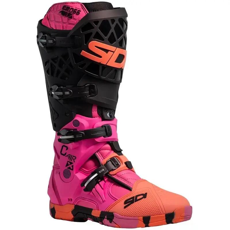 Buty motocrossowe Sidi Crossair X 2/5