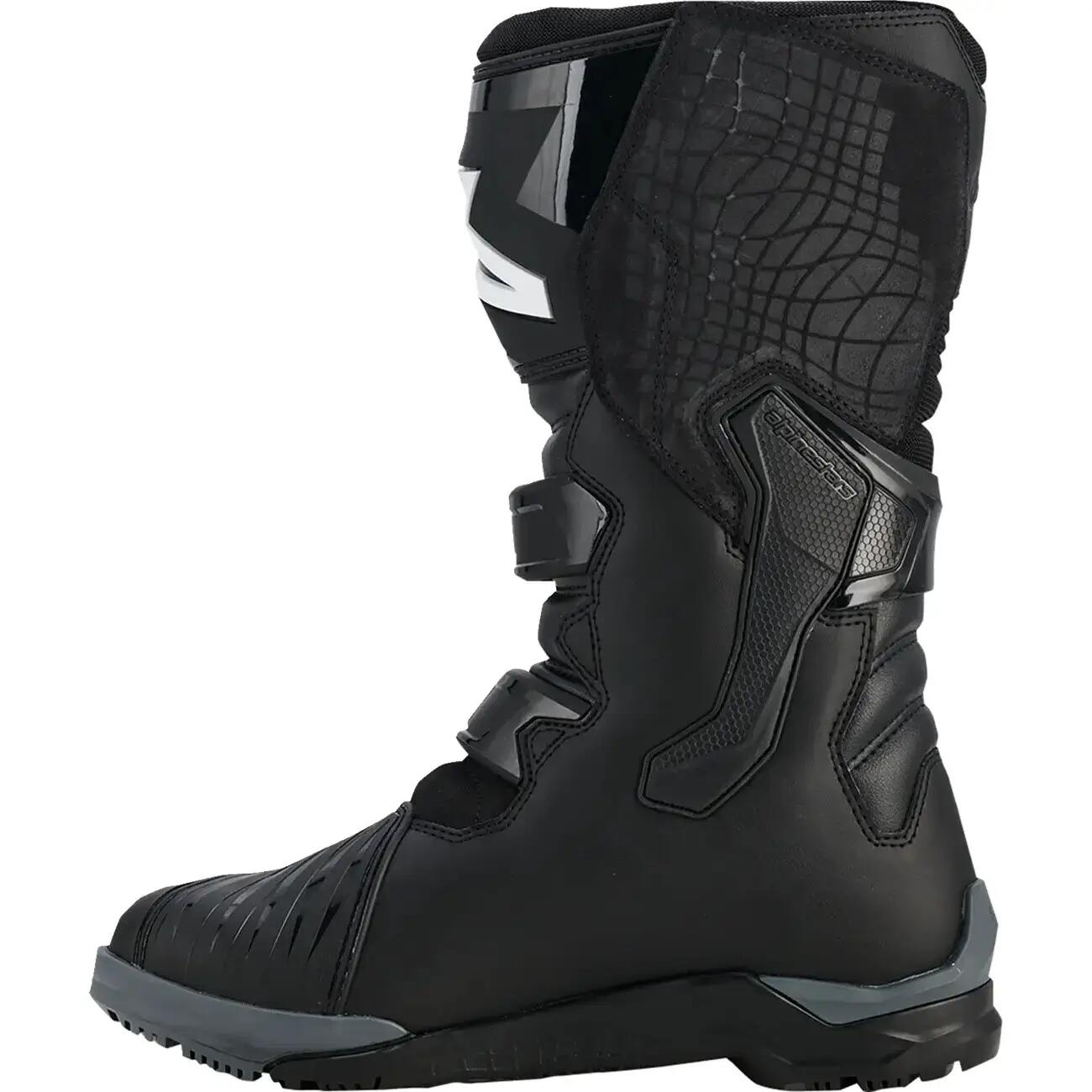Motorcycle Boots Alpinestars Corozal Adventure Drystar® 3/5