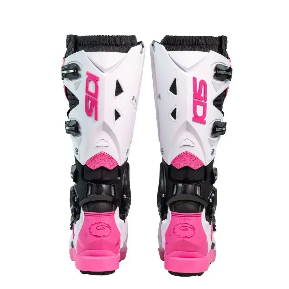 Botas de motocross Sidi Crossfire 3 SRS 2/3