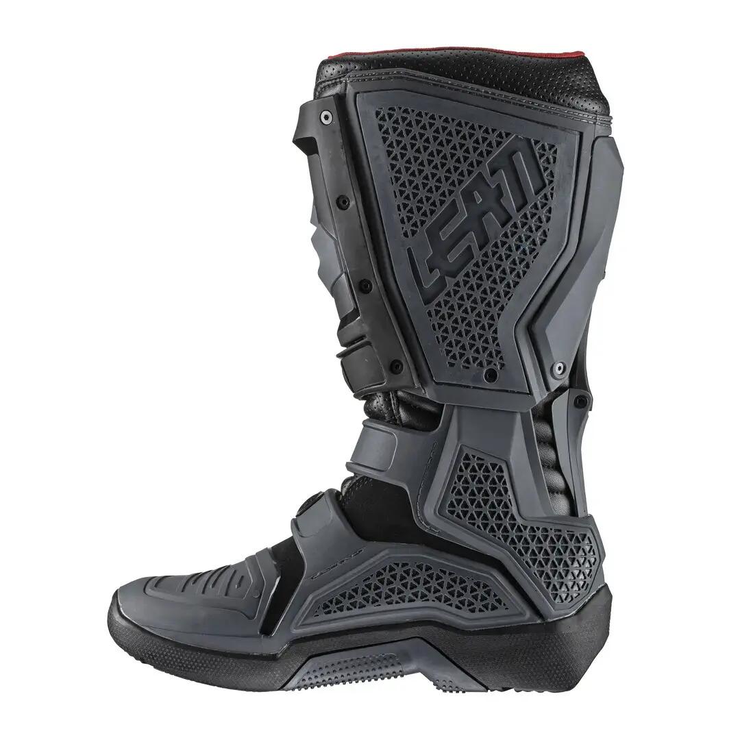 Motorradstiefel Leatt 5.5 flexlock enduro 3/3