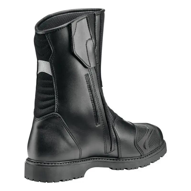Motorcycle Boots Sidi Gavia Gore-tex Adventure 3/6