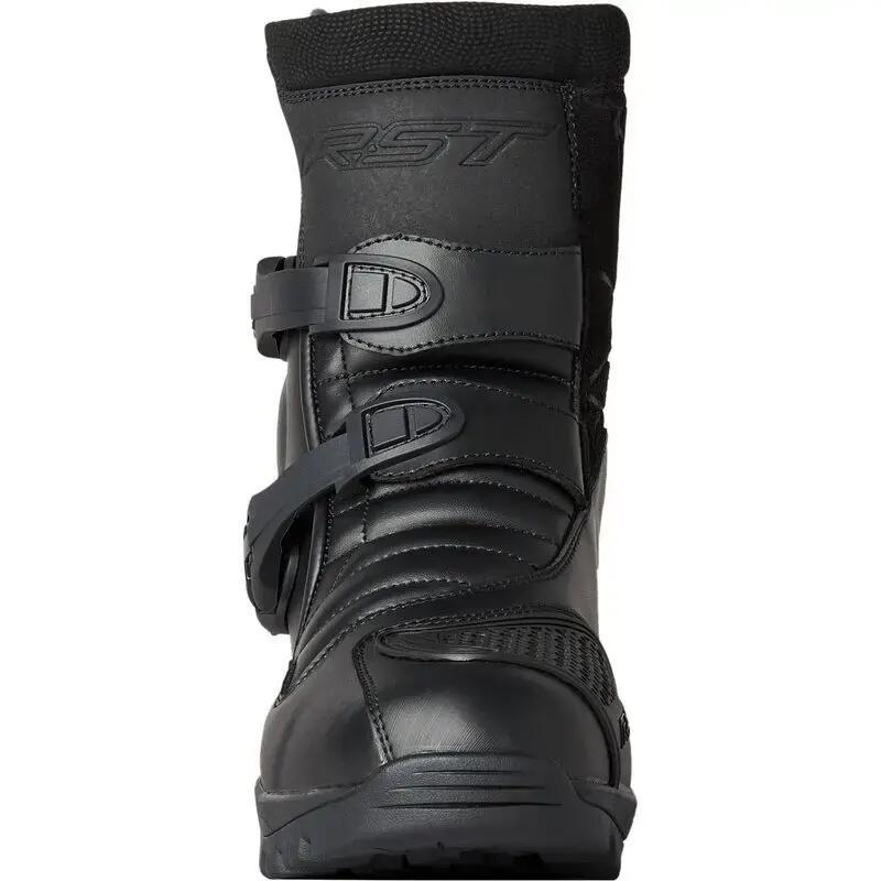 Bottes moto cross waterproof RST ADV-X mid CE 4/5