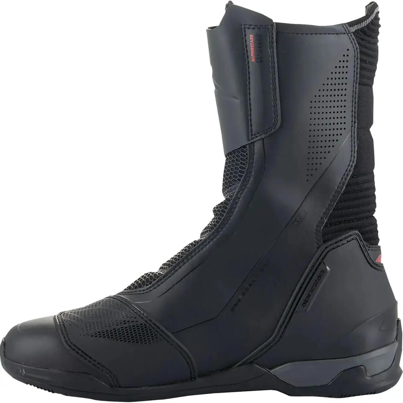 Racing motorlaarzen Alpinestars SP-X BOA 2/5