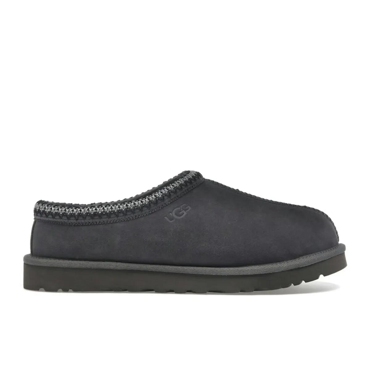 UGG Tasman II Slipper Dark Grey 1/1