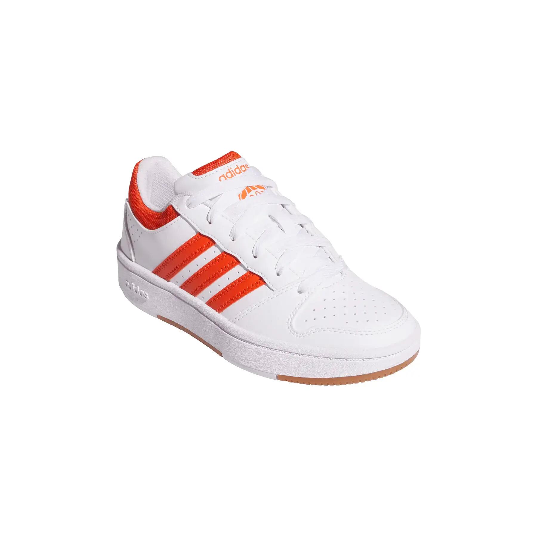 Sznurowane buty sportowe dla dzieci adidas Classic Hoops Classic 6/7
