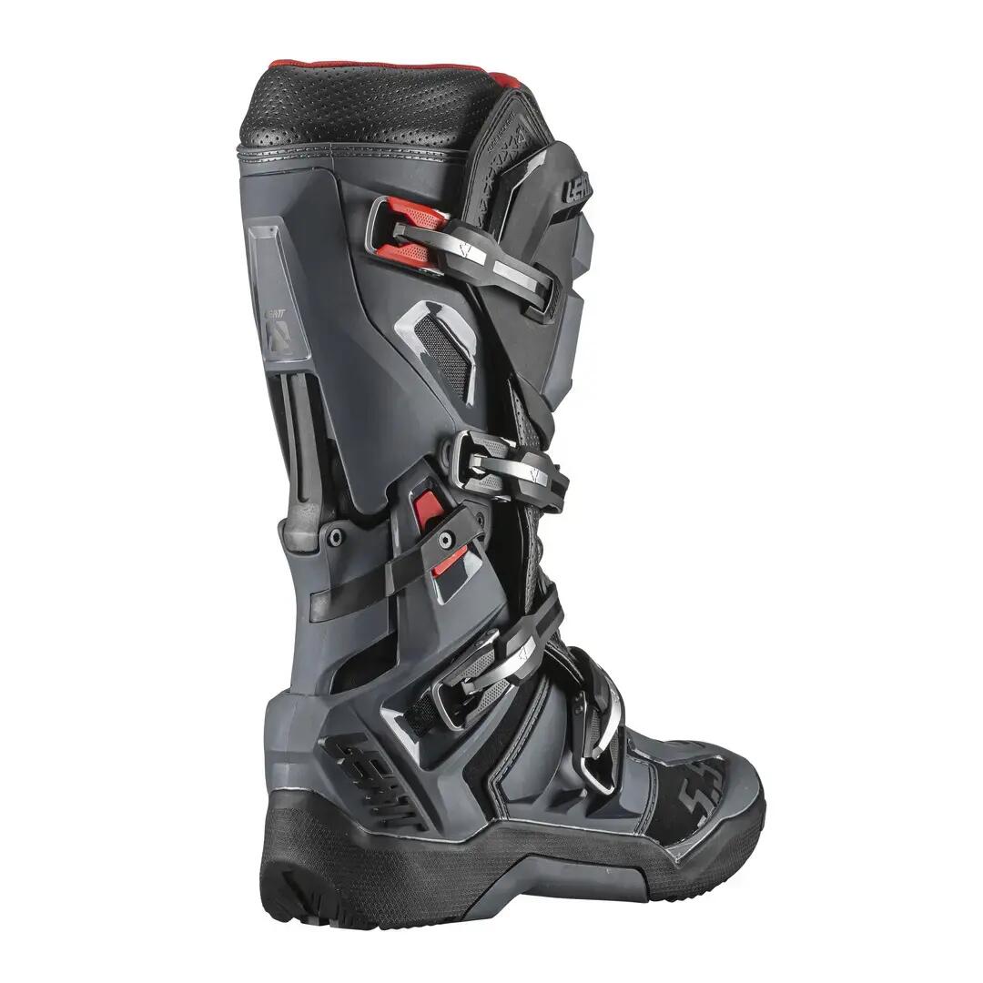 Motorradstiefel Leatt 5.5 flexlock enduro 2/3
