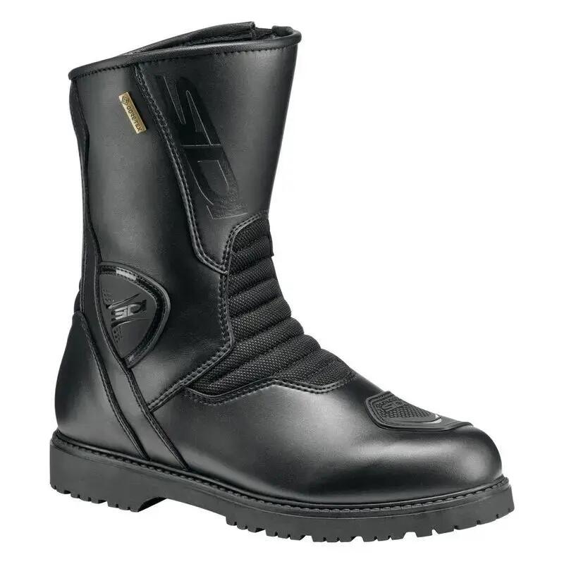 Motorcycle Boots Sidi Gavia Gore-tex Adventure 2/6