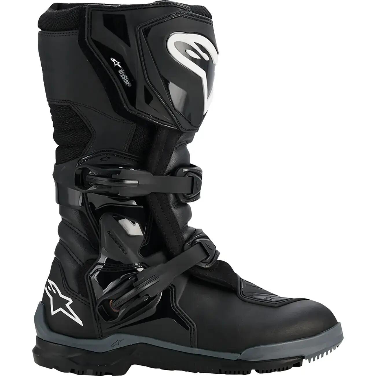 Motorcycle Boots Alpinestars Corozal Adventure Drystar® 2/5