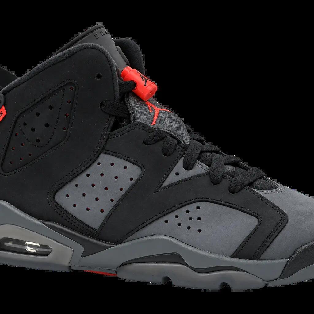 Herren - Sneaker - Air Jordan 6 Retro BG - Iron Grey