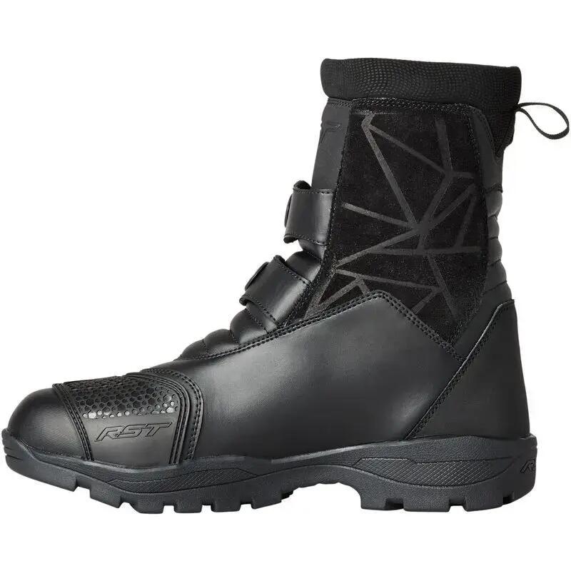 Bottes moto cross waterproof RST ADV-X mid CE 2/5