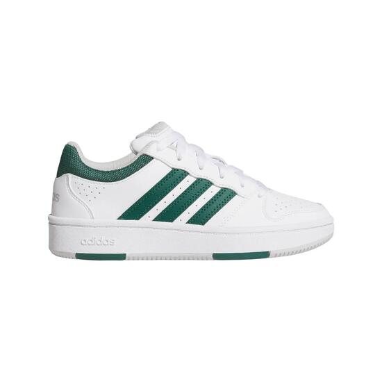 Baskets à lacets enfant adidas Classic Hoops Classic
