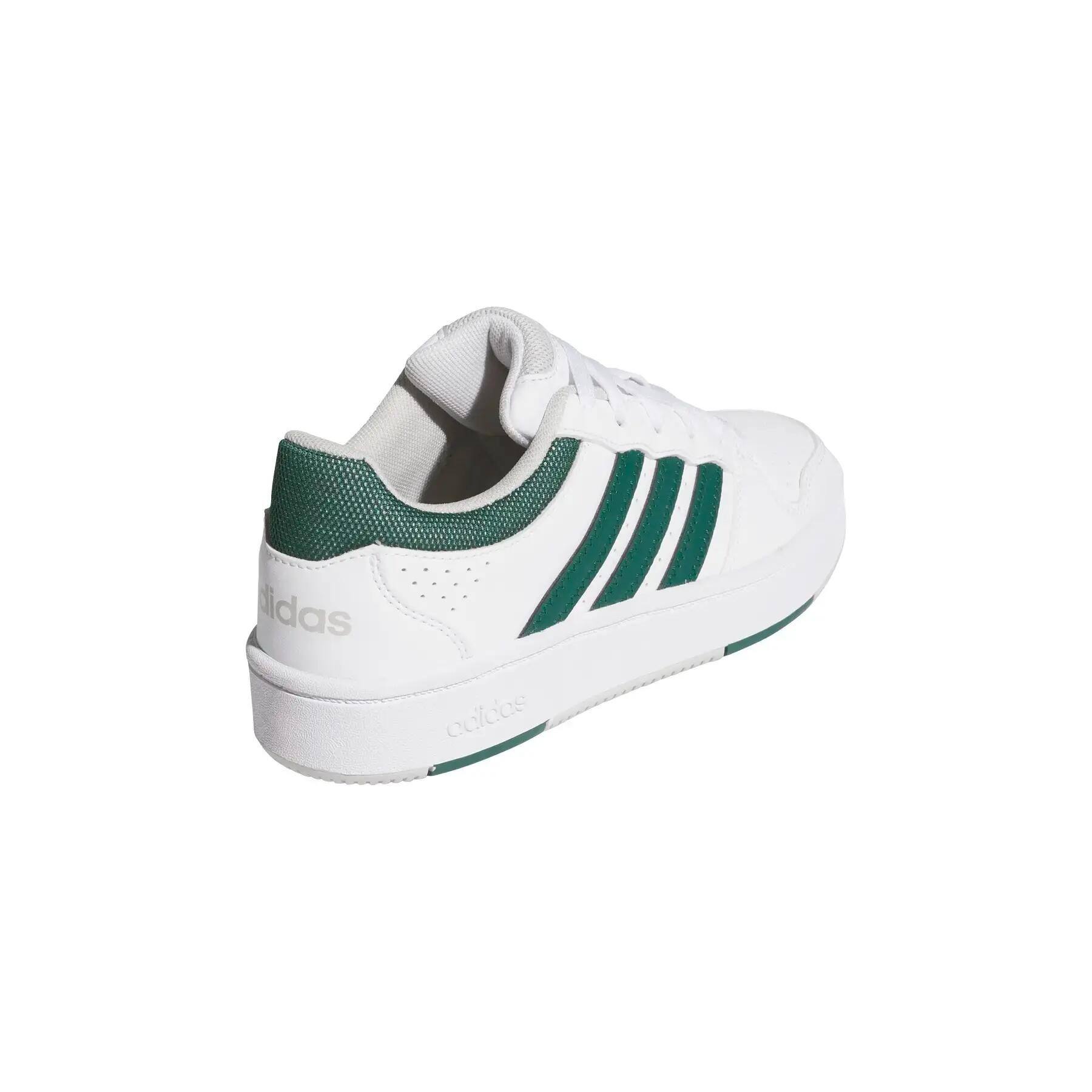 Schnürschuhe Kind adidas Classic Hoops Classic 7/7