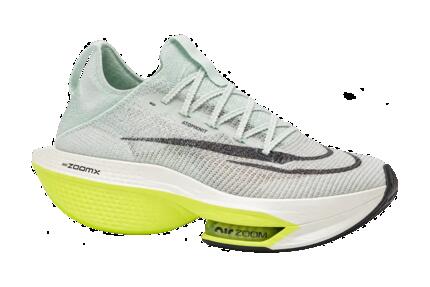Zapatillas running hombre Nike Air Zoom Alphafly Next% 2 verde
