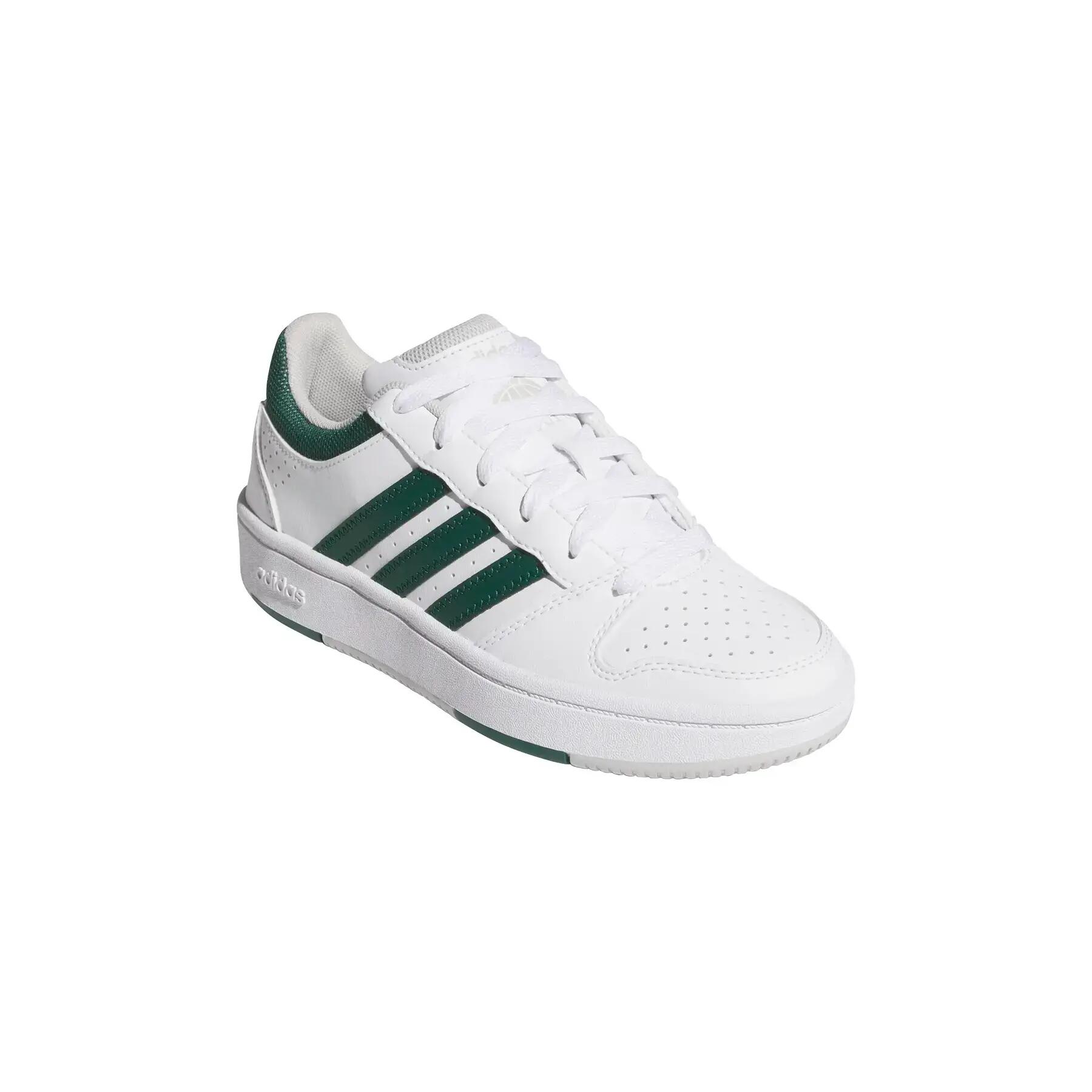 Schnürschuhe Kind adidas Classic Hoops Classic 6/7