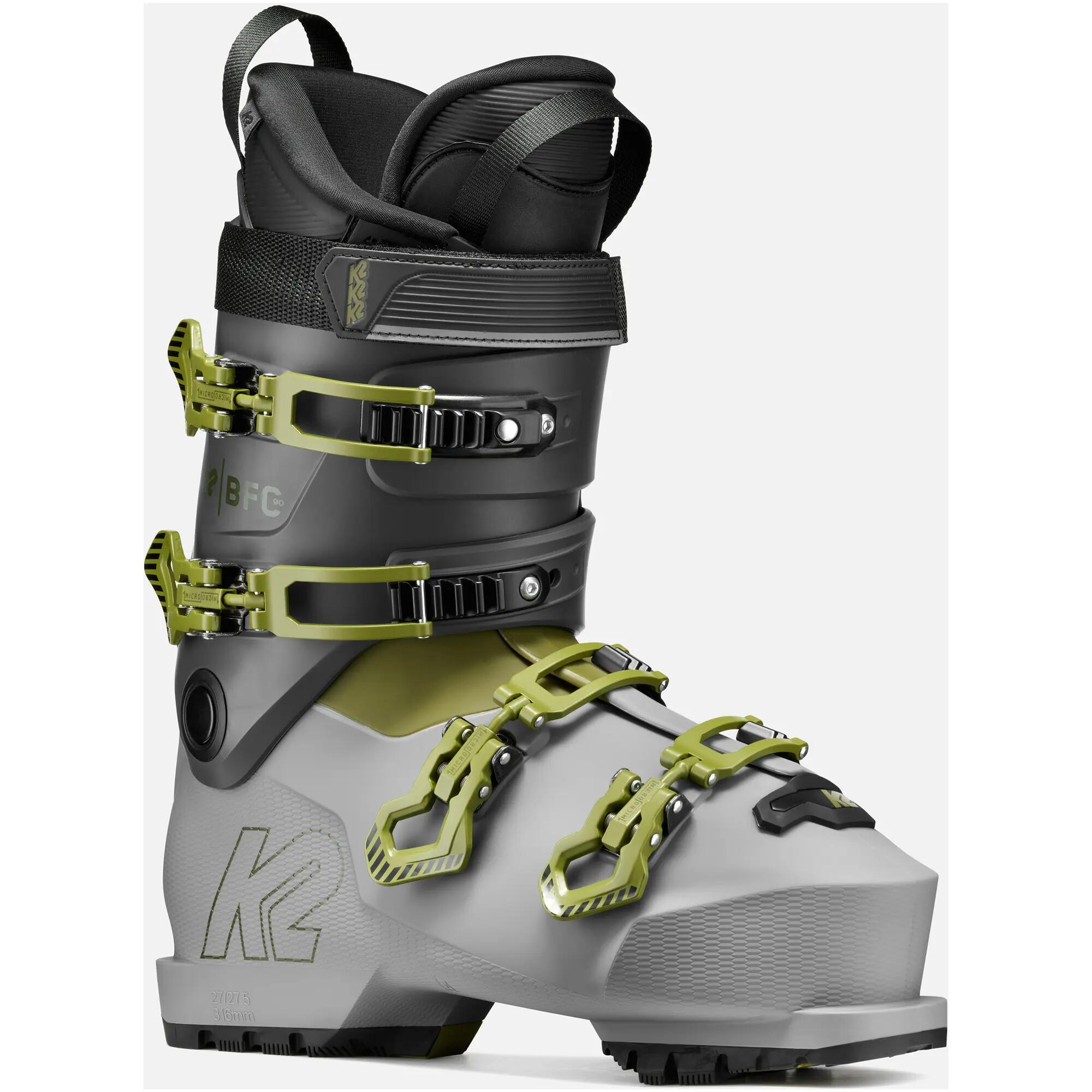 K2 picture