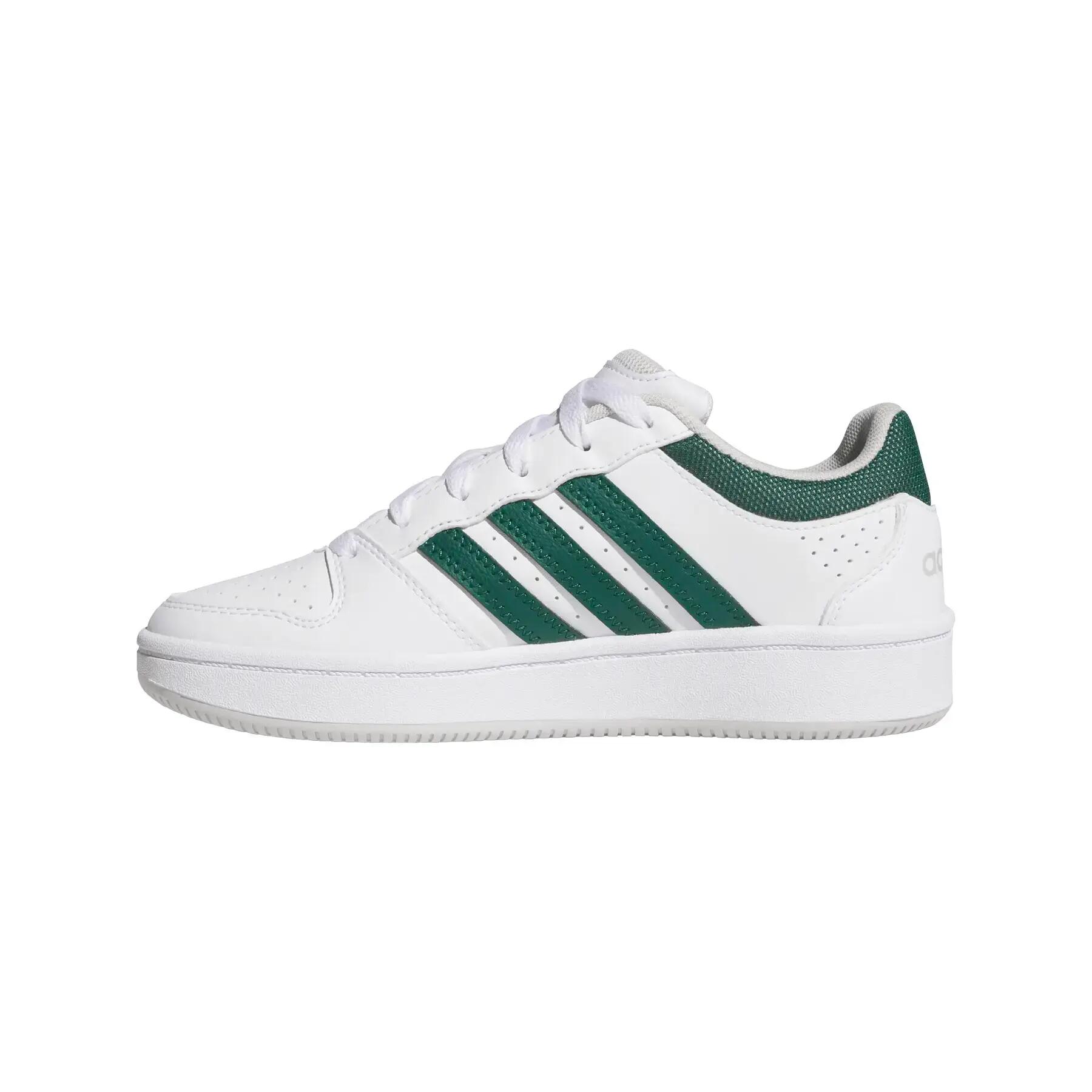 Schnürschuhe Kind adidas Classic Hoops Classic 5/7
