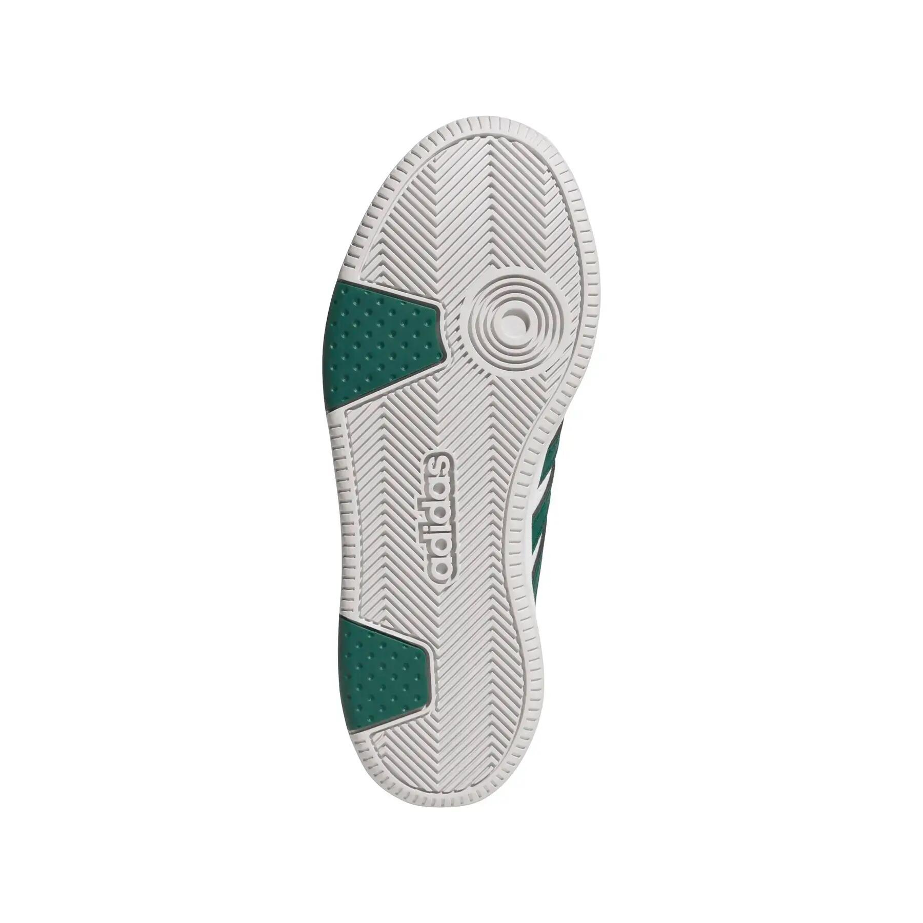 Schnürschuhe Kind adidas Classic Hoops Classic 4/7