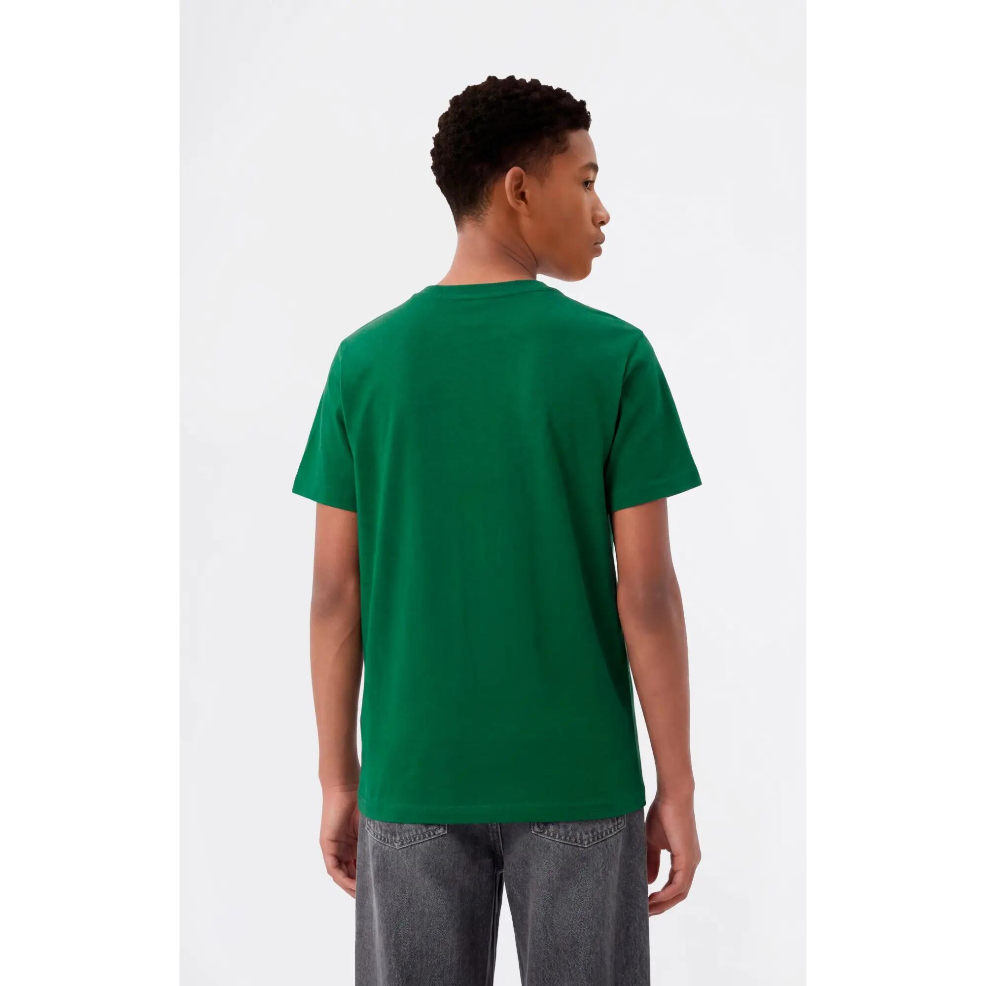 T-Shirt Champion Short Sleeve T-Shirt Junior 3/4