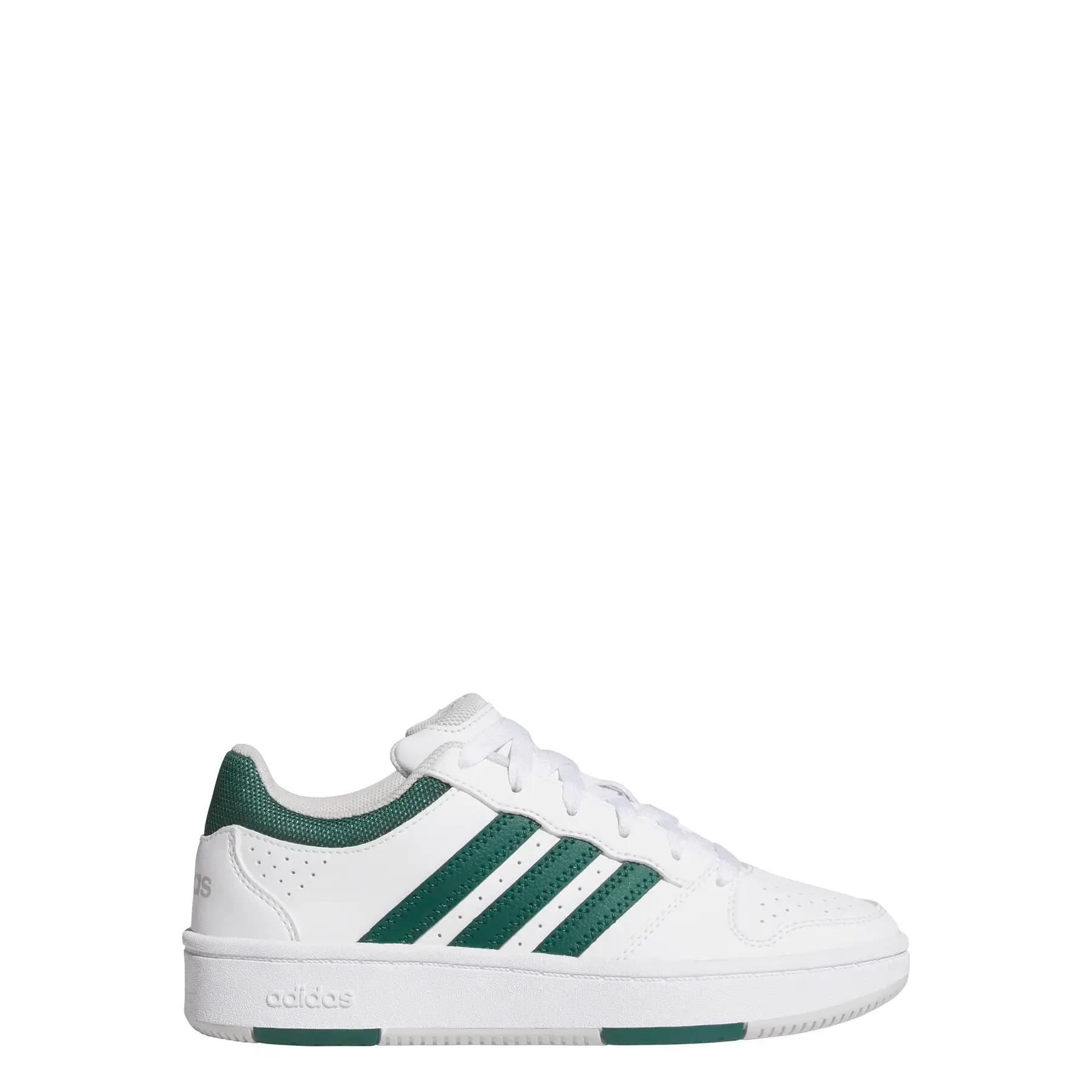 Schnürschuhe Kind adidas Classic Hoops Classic 2/7