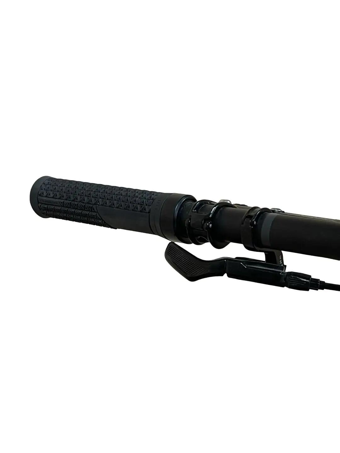 Segunda Vida - bicicleta de montaña Trek Top Fuel 8 Shimano XT - Como nuevo 6/13