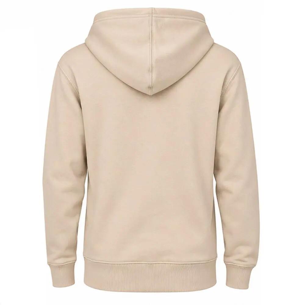 Champion Jungen Fleece-Sweatshirt Beige 3/3