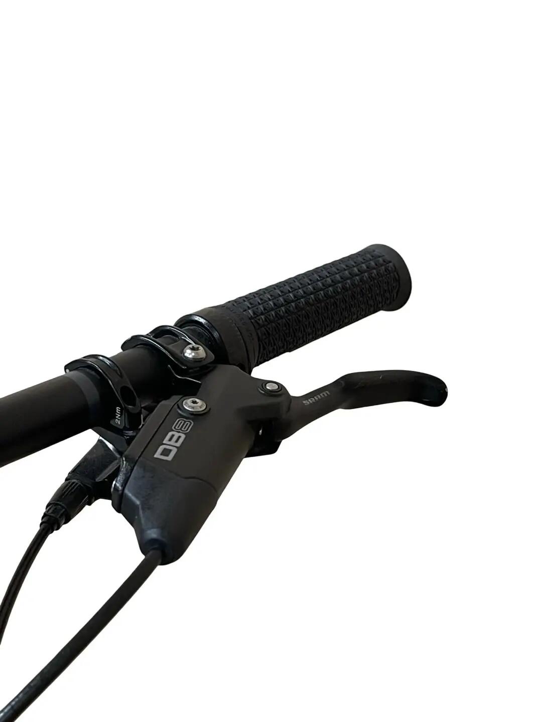 Segunda Vida - bicicleta de montaña Trek Top Fuel 8 Shimano XT - Como nuevo 5/13