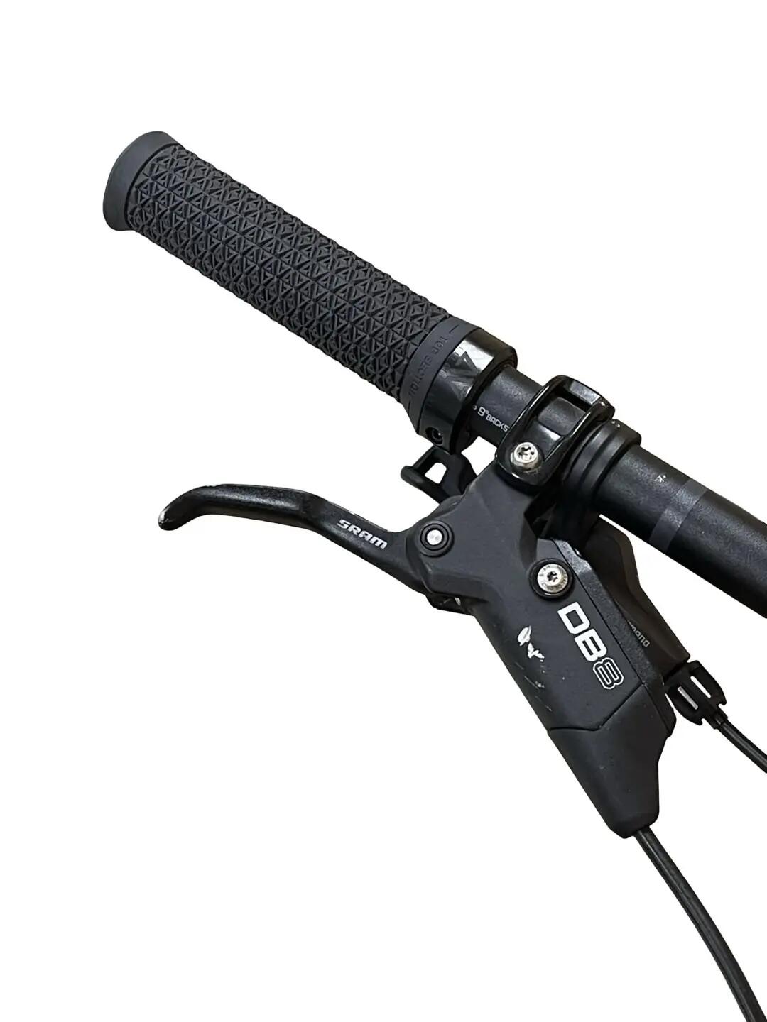 Segunda Vida - bicicleta de montaña Trek Top Fuel 8 Shimano XT - Como nuevo 4/13