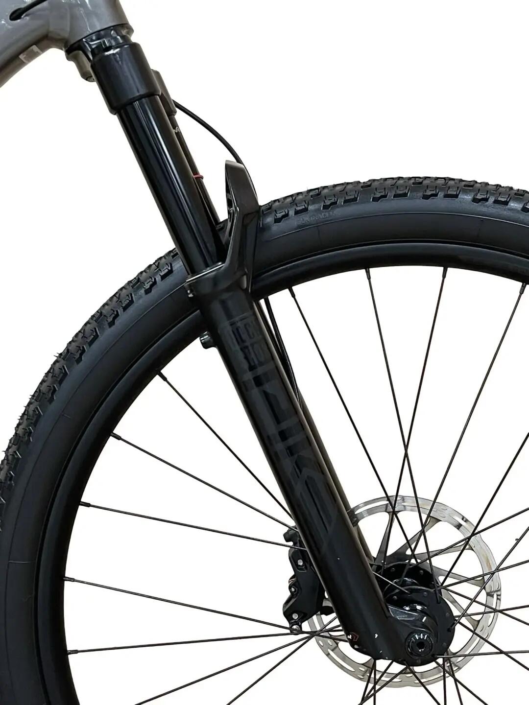 Segunda Vida - bicicleta de montaña Trek Top Fuel 8 Shimano XT - Como nuevo 3/13