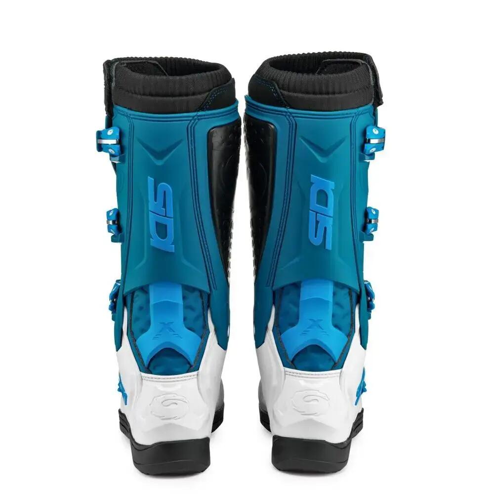 Buty motocrossowe Sidi X Power SC Lei 4/5