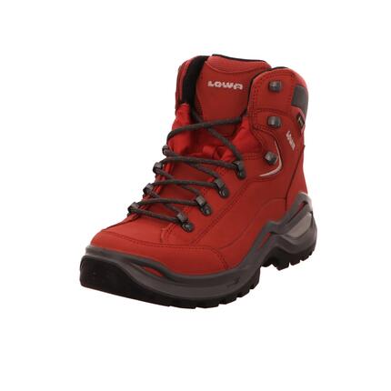 Outdoorschuhe RENEGADE EVO GTX MID Ws