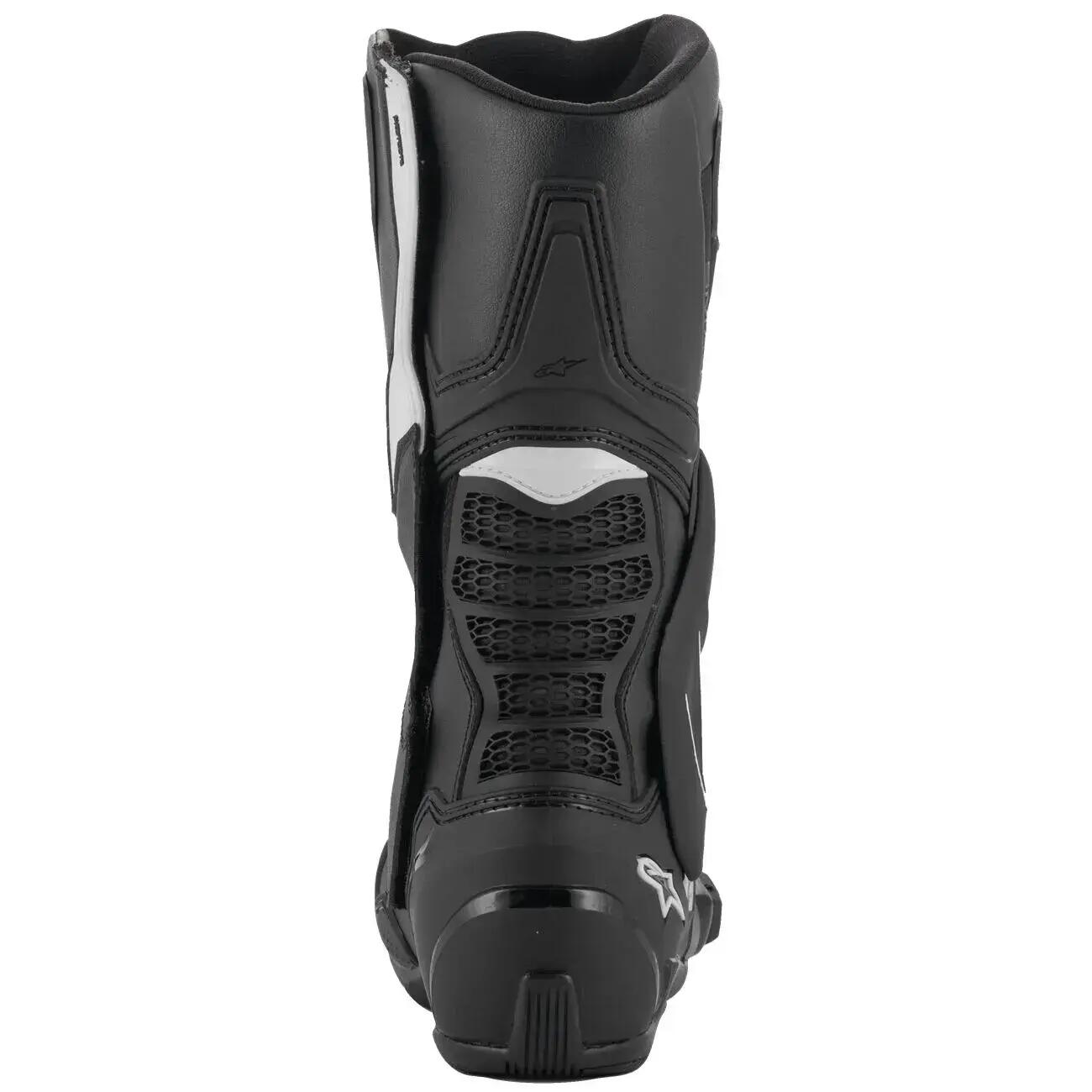Stivali moto racing Alpinestars SMX-6 V3 5/5