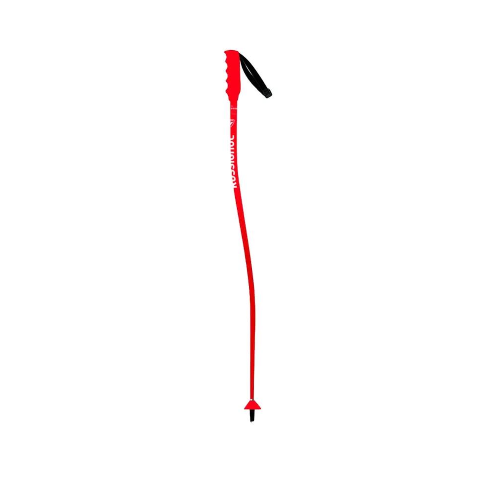 Rossignol Hero GS-SG Junior Skis Red 1/1