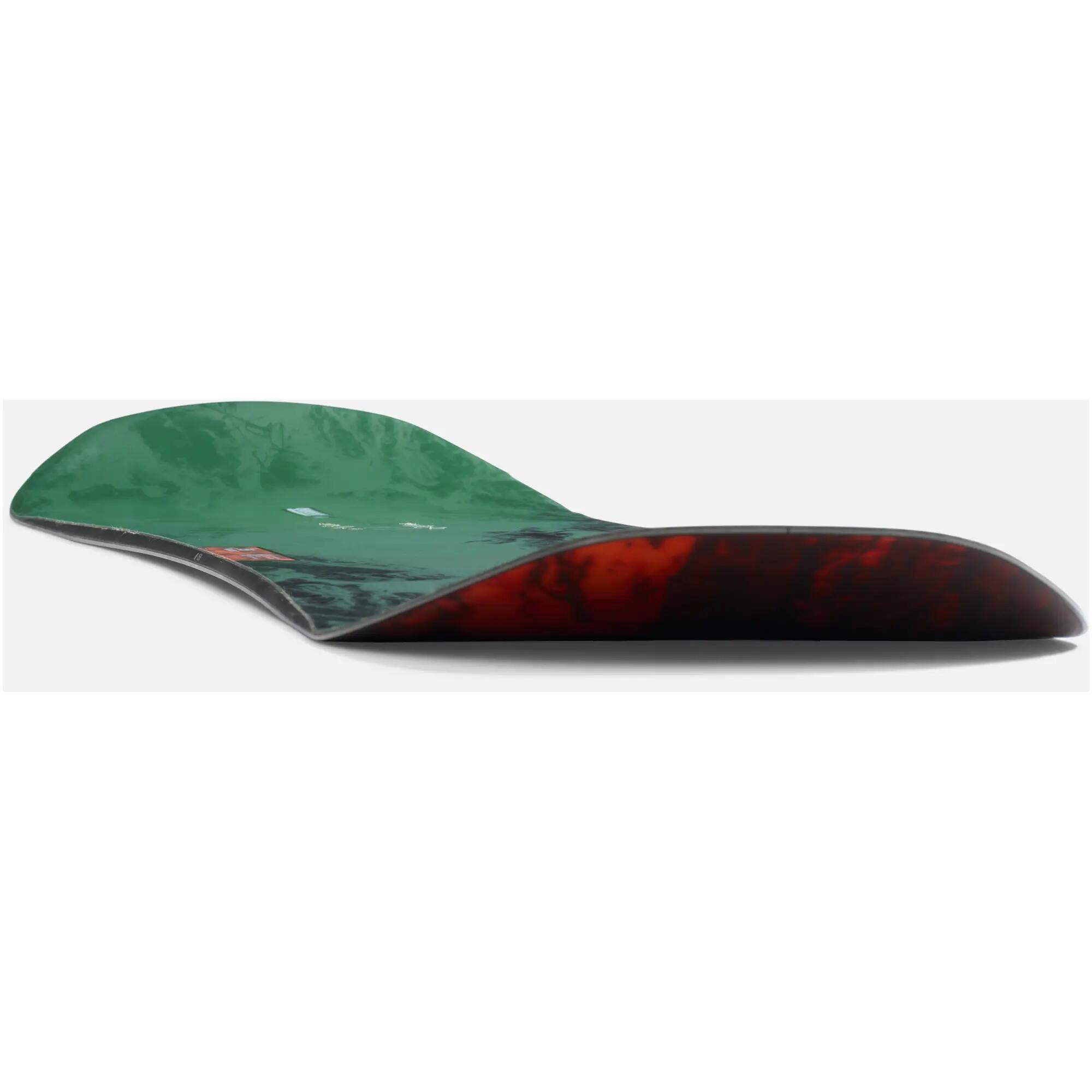 Deska snowboardowa unisex K2 MANIFEST 7/7