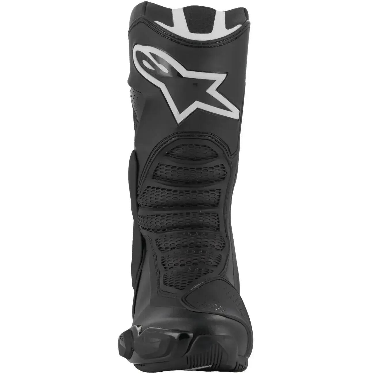 Stivali moto racing Alpinestars SMX-6 V3 4/5